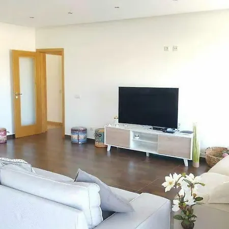 Silver Holidays Apartment *