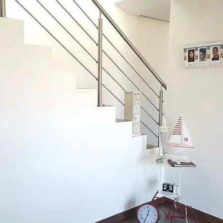 Apartment Silver Holidays *