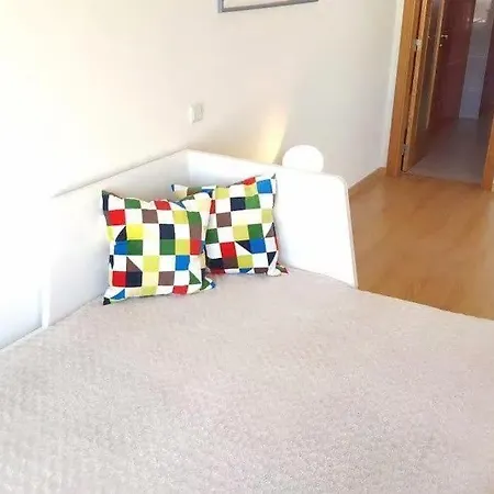 Apartment Silver Holidays Portimao