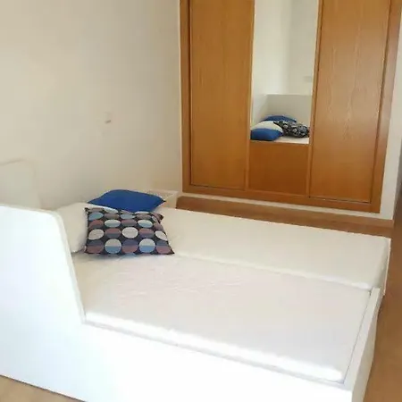 Apartamento Silver Holidays *