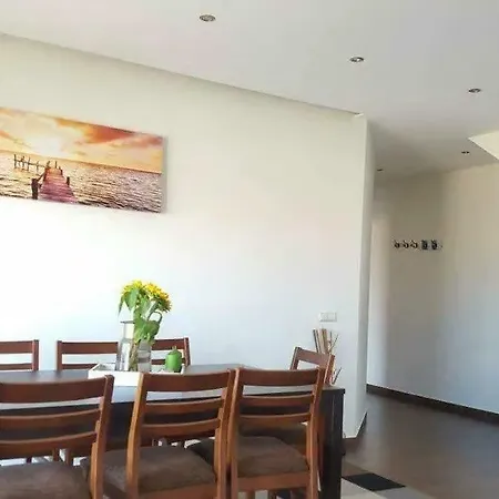 Apartamento Silver Holidays Portimão