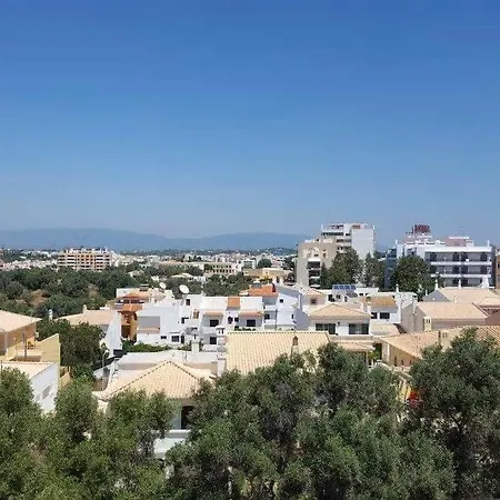 Apartamento Silver Holidays