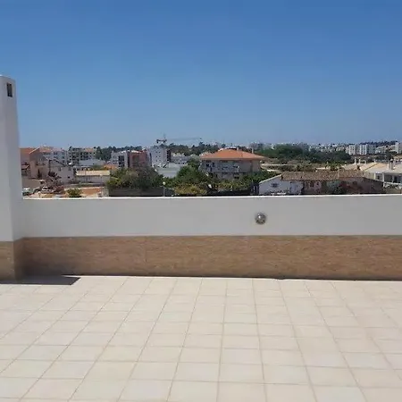 Apartamento Silver Holidays Portimão