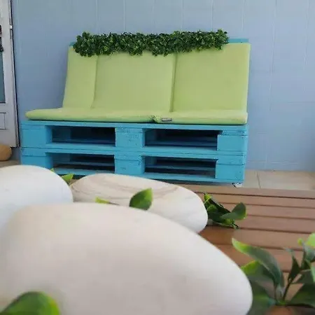 Apartamento Silver Holidays